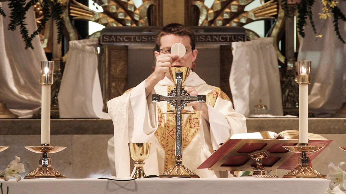EUCHARYSTIA