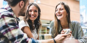 Uma bela oração para fazer por seus amigos