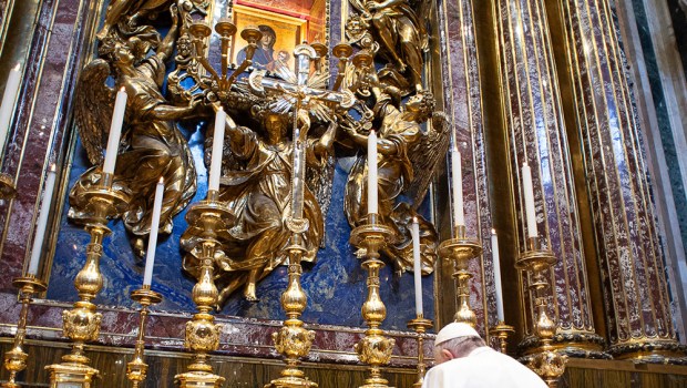 POPE FRANCIS