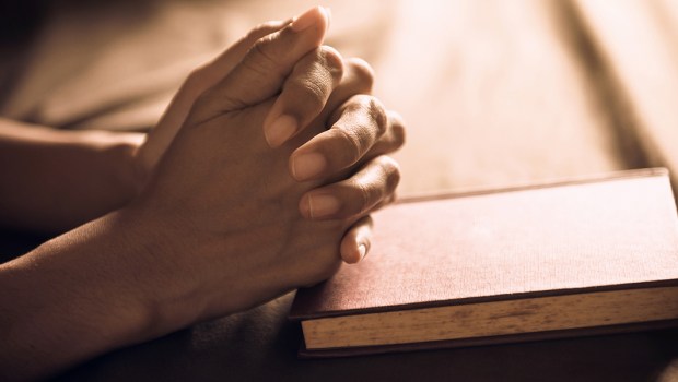 PRAY