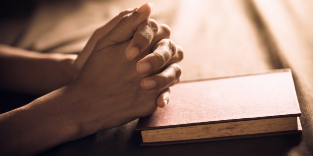 PRAY