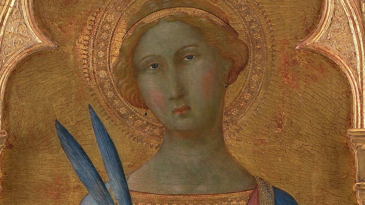 ŚWIĘTA KORONA