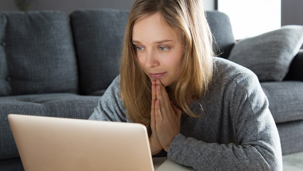 Pesquisas online por oração