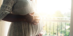 Parecia impossível, mas agora ela está à espera do seu bebé, depois de confiar a sua oração aos mosteiros