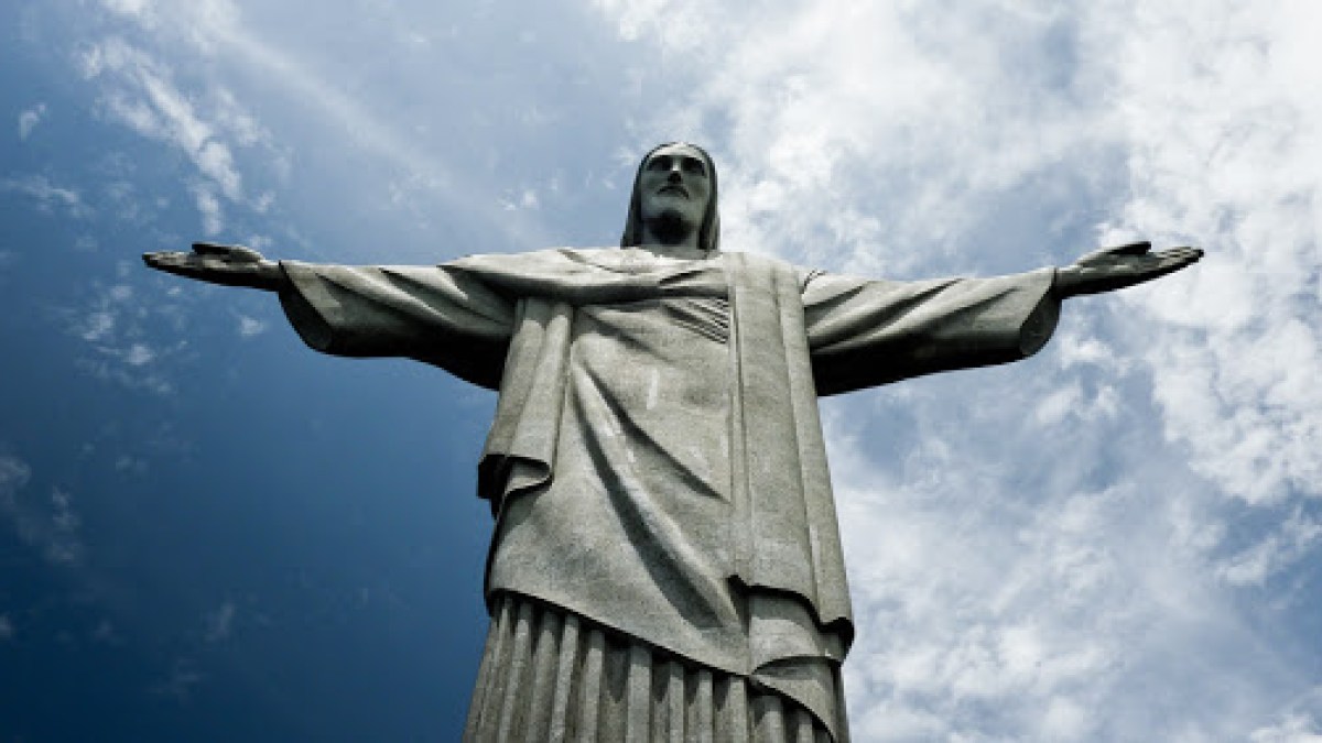 WYD cross and Marian icon arrive in Rio de Janeiro – ar