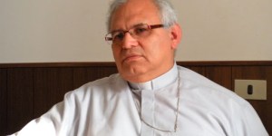 Cardeal responde aos ataques do presidente da Nicarágua contra a Igreja