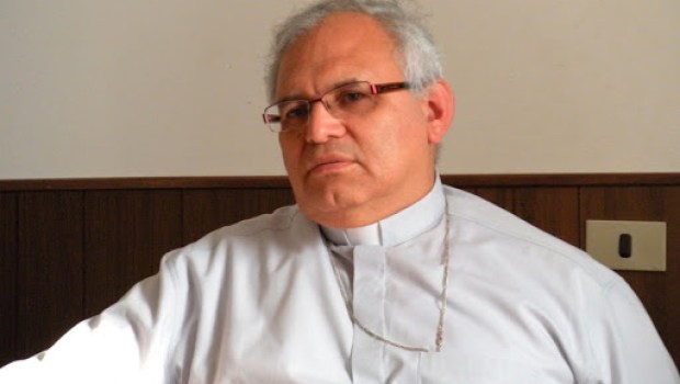 Cardeal Álvaro Ramazzini