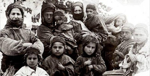 Genocídio armênio
