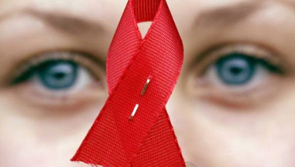 Dia Mundial de Combate à Aids