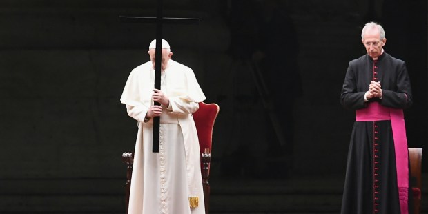 Via Crucis