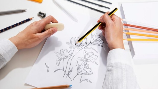 Desenhando