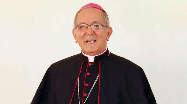 Dom Edmundo Valenzuela