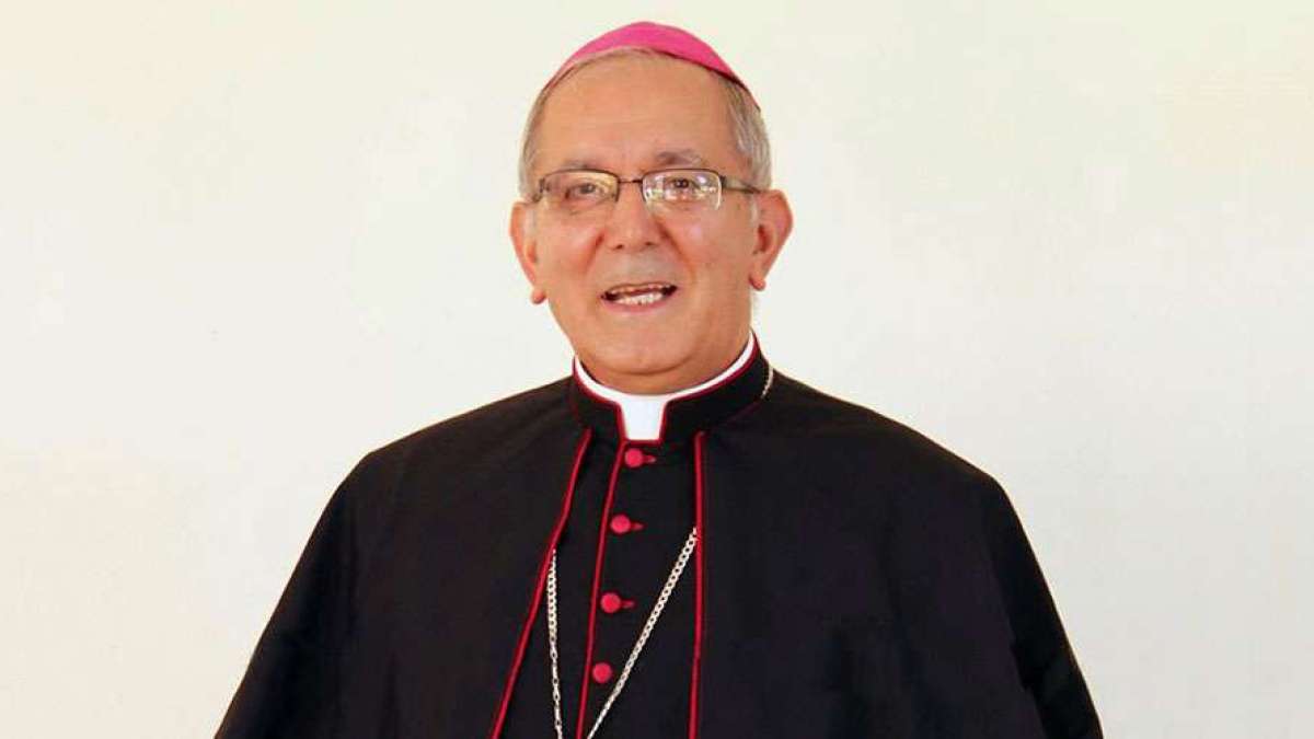 Dom Edmundo Valenzuela