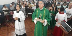 O que é um diácono permanente? Qual é sua missão?