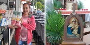O desafio das Irmãs de Schoenstatt: auxiliar 228 crianças e suas famílias na pandemia