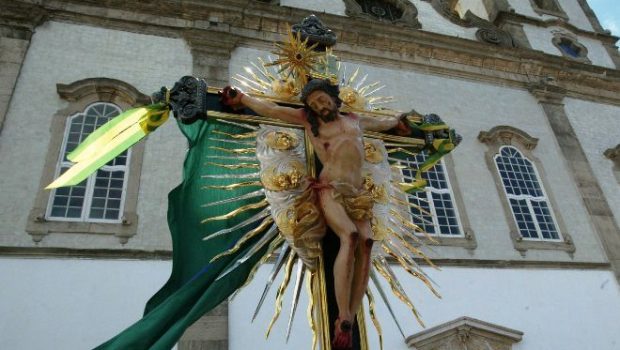 senhor do Bonfim