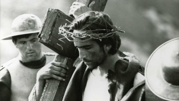 THE GOSPEL ACCORDING TO ST MATTHEW