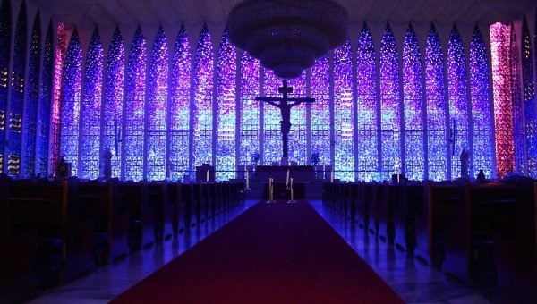 Catedral de Brasília