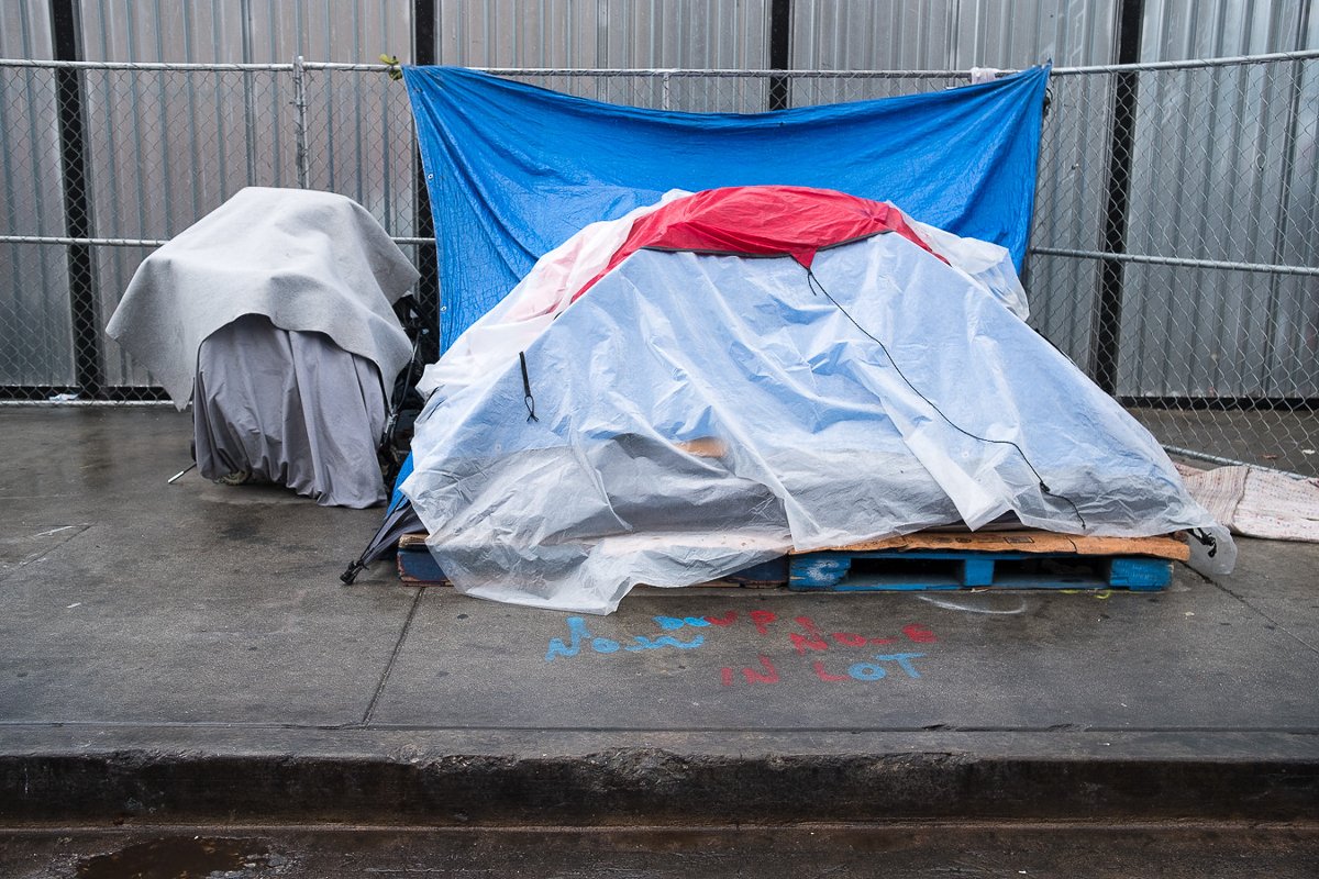 SKID ROW