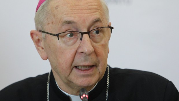 DOM STANISŁAW GĄDECKI