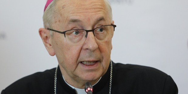 DOM STANISŁAW GĄDECKI