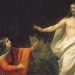 Como Jesus consegue transformar instantaneamente a tristeza em alegria