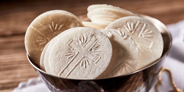 COMMUNION