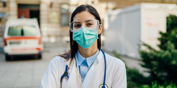 DOCTOR