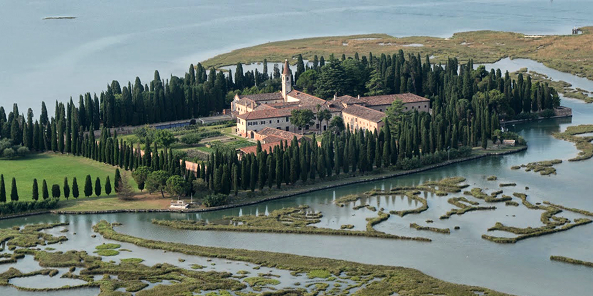 San Francesco del Deserto