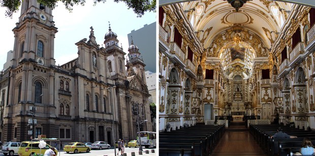 NOSSA SENHORA DO CARMO DA ANTIGA SE