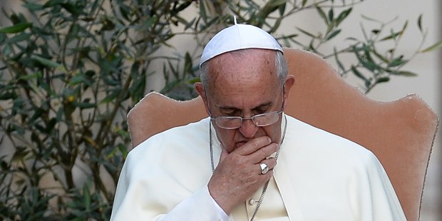 POPE FRANCIS
