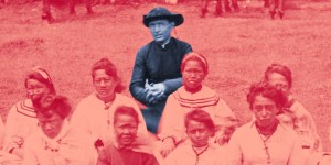 A Igreja Católica mantém mais de 567 hospitais voltados aos doentes de hanseníase