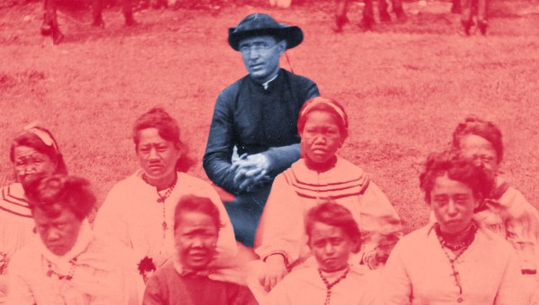 São Damião de Molokai