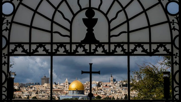 Jerusalém