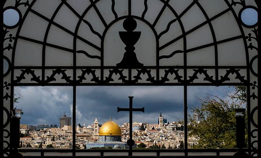Jerusalém