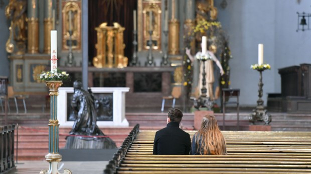 église munich allemagne