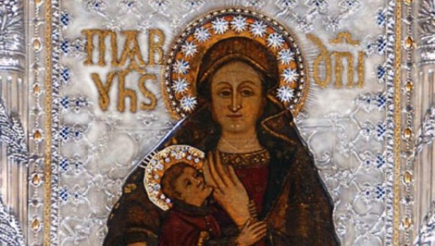 Nossa Senhora de Capocolonna