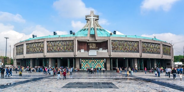Guadalupe pode ficar sem peregrinos este ano
