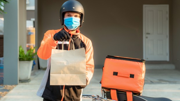 DELIVERY