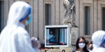 POPE ANGELUS