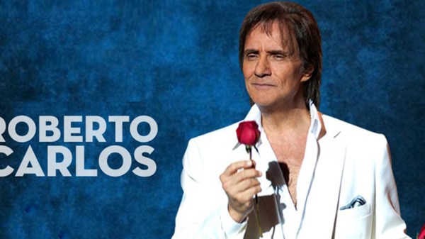 ROBERTO CARLOS