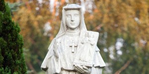 Como meditar com o Diário de Santa Faustina