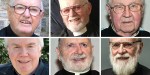 JESUIT PRIESTS COVID-19