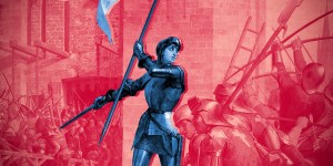 Peça de teatro apresenta Santa Joana d&#8217;Arc como heroína de &#8220;gênero neutro&#8221;