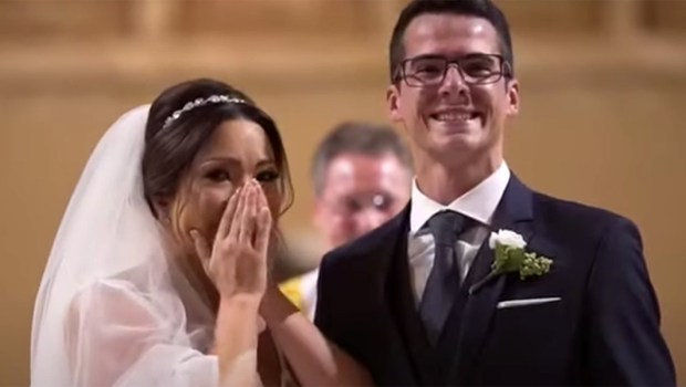 Cíntia Bonfante Pereira and Jose Vitor Flach