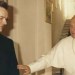 Papa João Paulo II: “você corta o meu cabelo para eu ficar bem no conclave?”