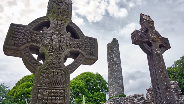 Irlanda