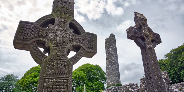 Irlanda
