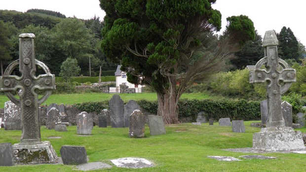 Irlanda