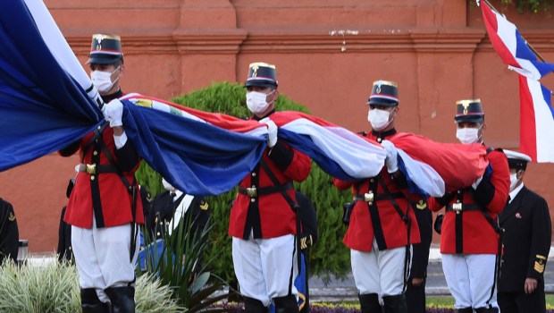 PARAGUAY